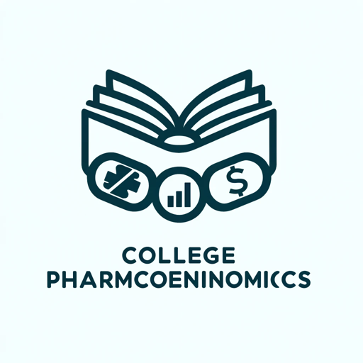 College Pharmacoeconomics