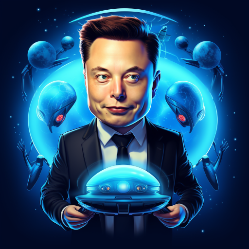 Elon Vision
