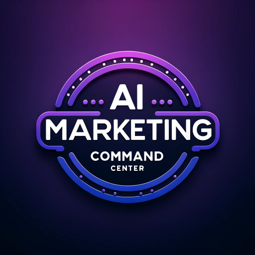 AI Marketing Command Center in GPT Store