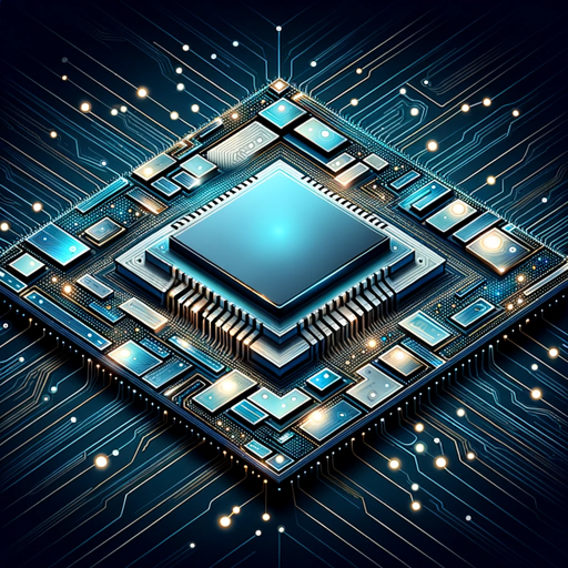 Semiconductor Industry Deep Dive - GPTs in GPT store