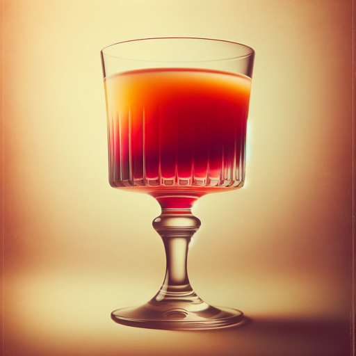 Cocktail GPT 👉 Improved