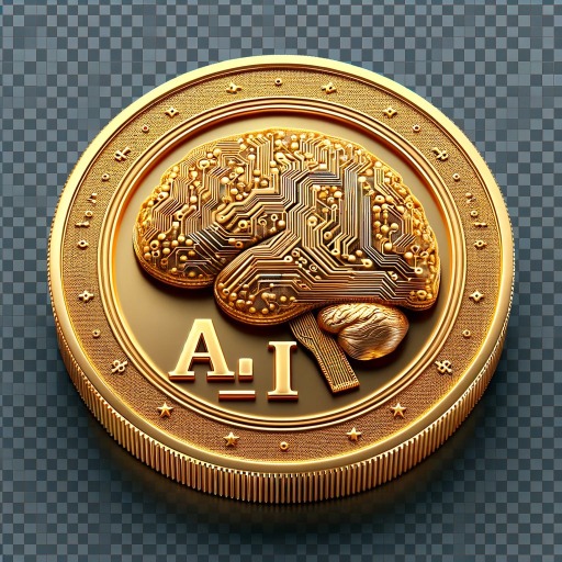 AI and Bitcoin Educator with Cecile' Ai Strange