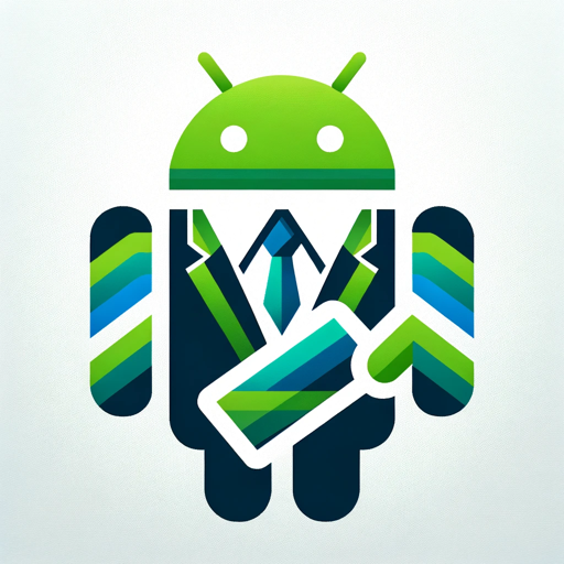 Android Interview Coach on the GPT Store