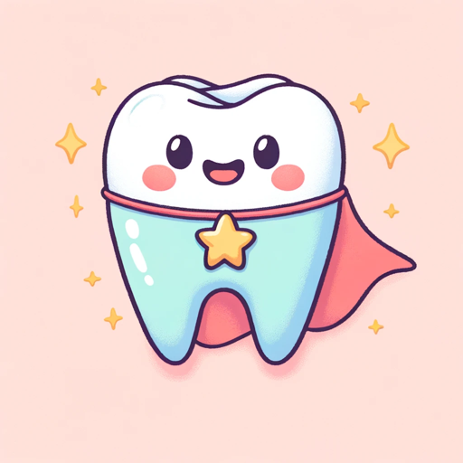 🦷 Tiny Teeth Health Guide 🧸