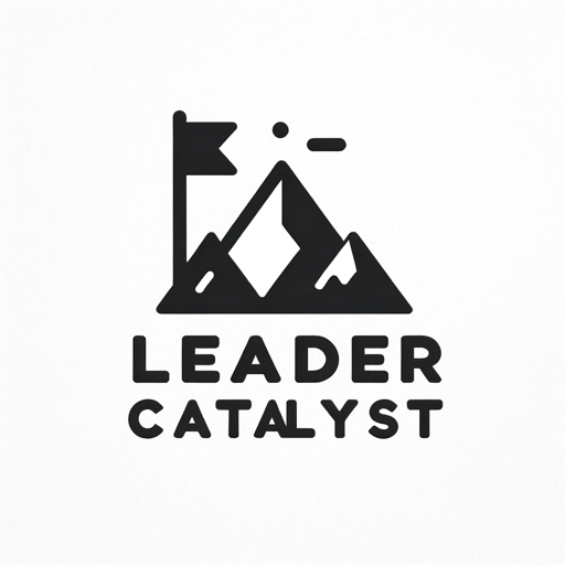 Leader Catalyst
