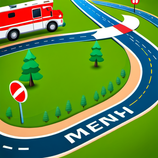 Emergency Medical Technicians Roadmap