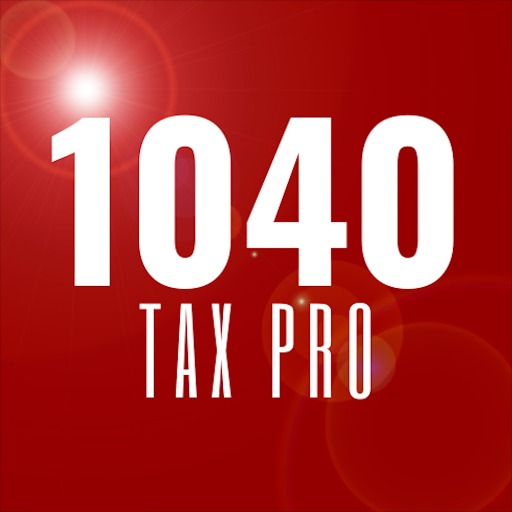 1040 Tax Pro