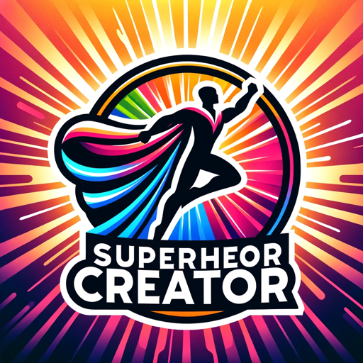 Héros Creator logo