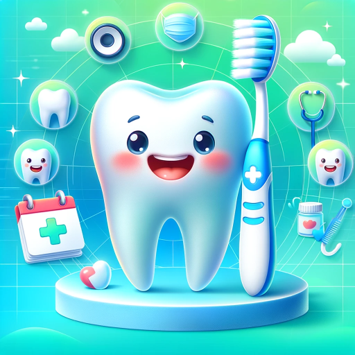 Dental Health Assistant
