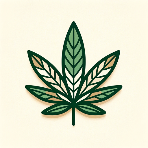 Ask A Budtender on the GPT Store