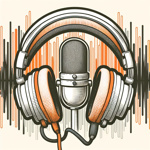 Audio Mastermind in GPT Store