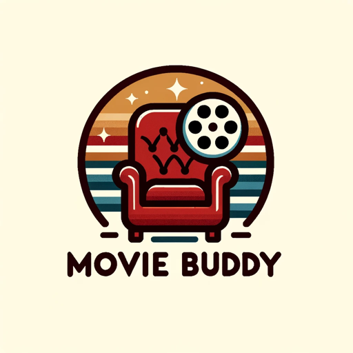 Movie Buddy