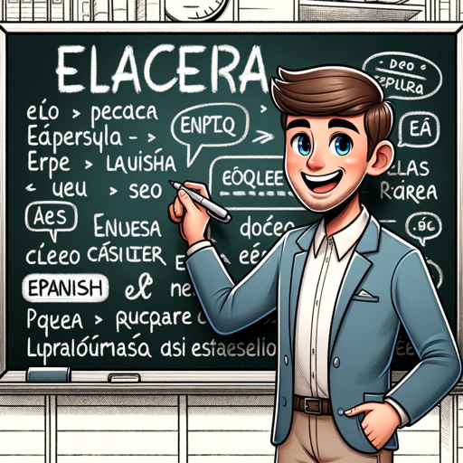 Spanish Linguist