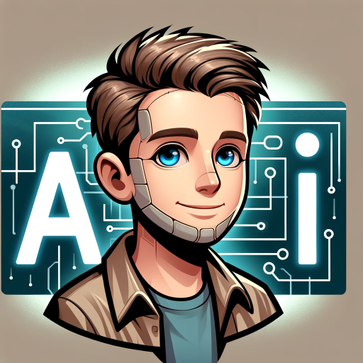 Ask Sam about AI logo