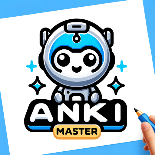 Anki Master on the GPT Store