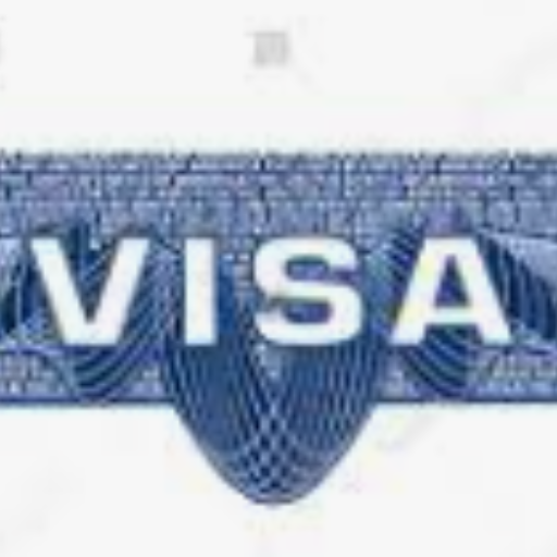 Visabox logo