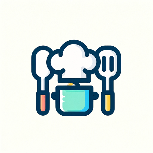 Cooking Equipment logo