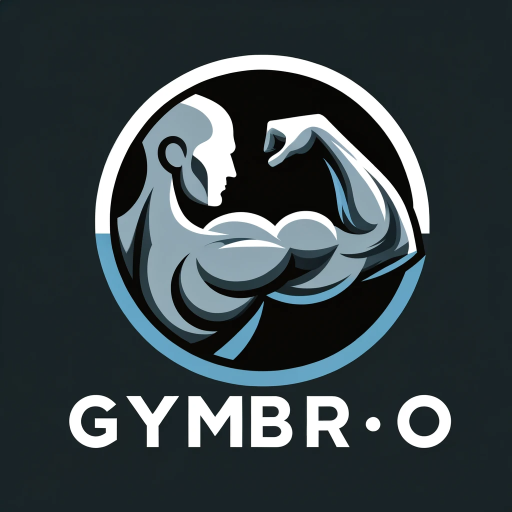 GymBro on the GPT Store