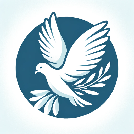 Global Peace Navigator on the GPT Store