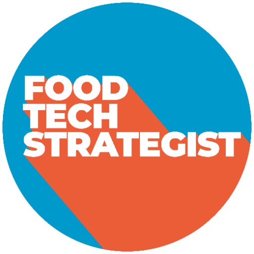 Food Tech Strategist- SM