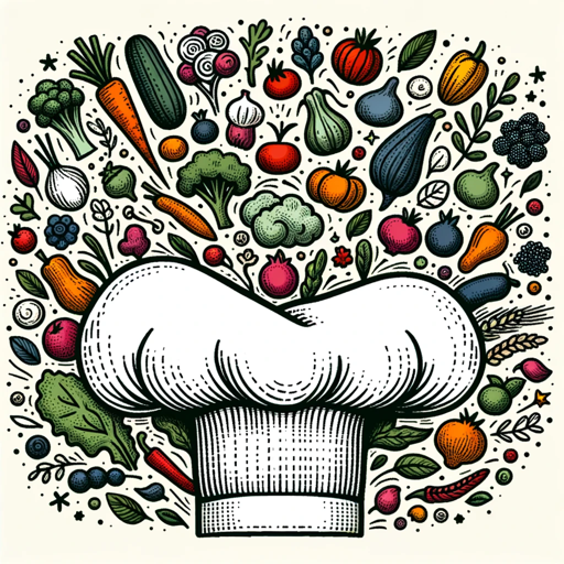 Pantry Chef logo