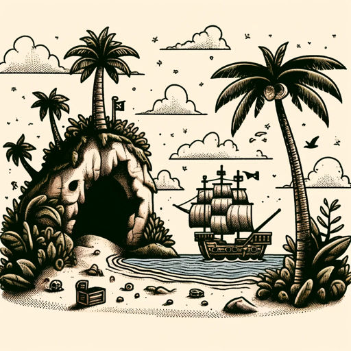 Monkey Island (Saarland Edition)