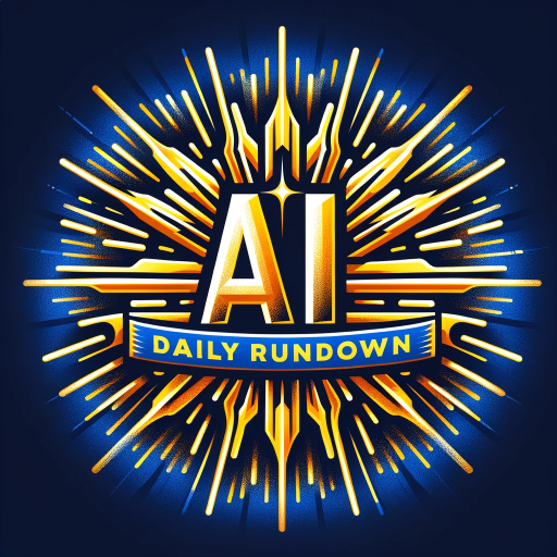 AI Daily Rundown logo