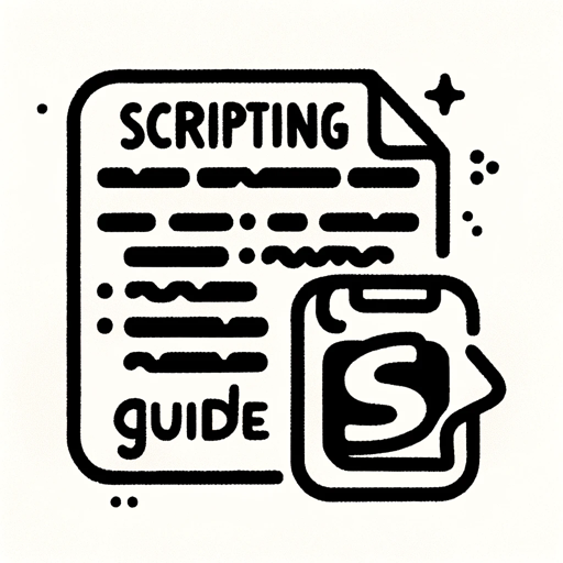 Scripting Guide