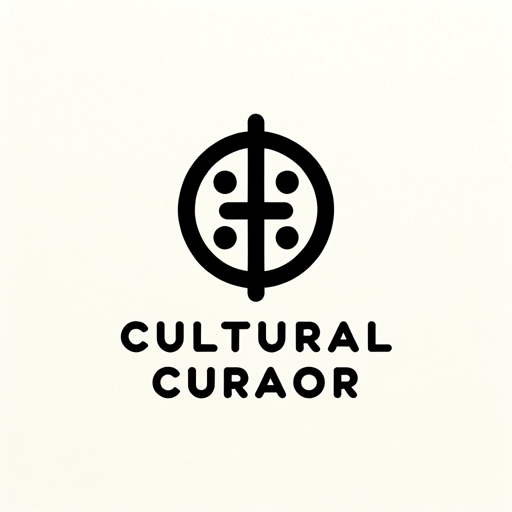 Cultural Curator