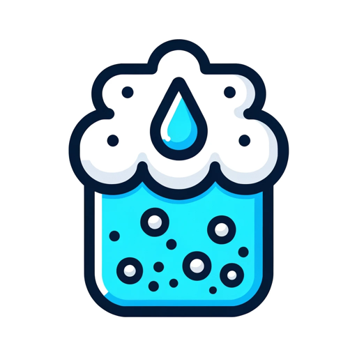 Water Softener logo