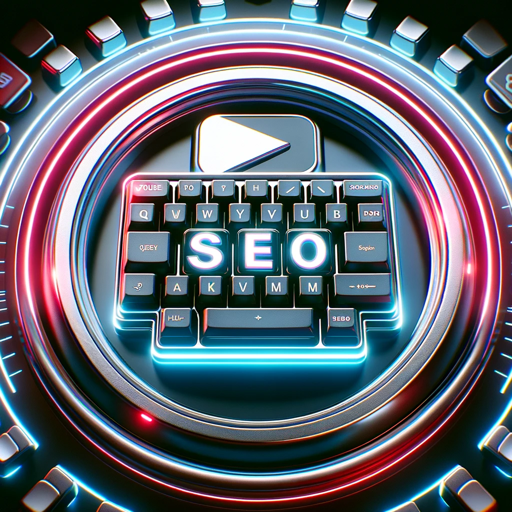 SEO Optimized Video Title Builder on the GPT Store