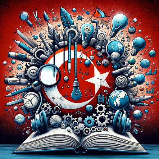 Türkçe Edebiyat Uzmanı