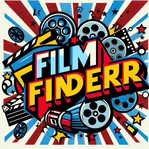Film Finder