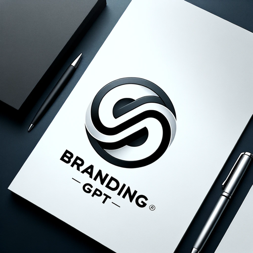 📢 Branding GPT