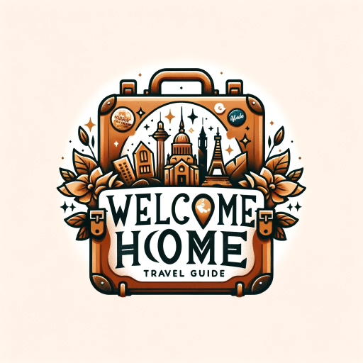 Welcome Home Travel Guide