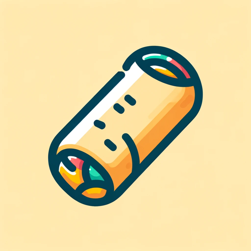 Burritos logo
