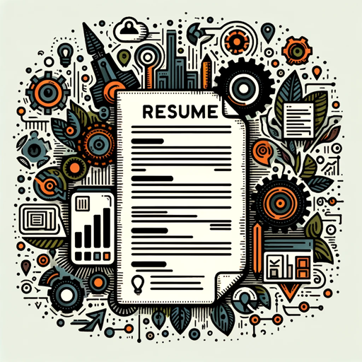📄✨ Career Launchpad Resume Pro on the GPT Store