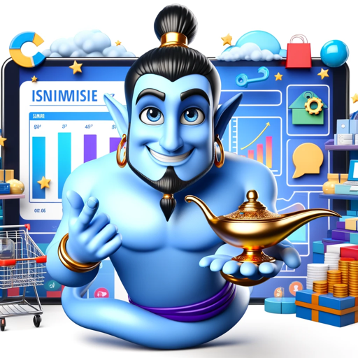 Genie: The E-Commerce Profit Analyst