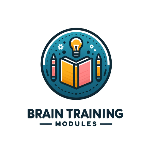Brain Training Modules