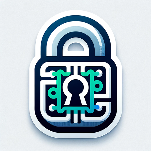 Code Securely logo
