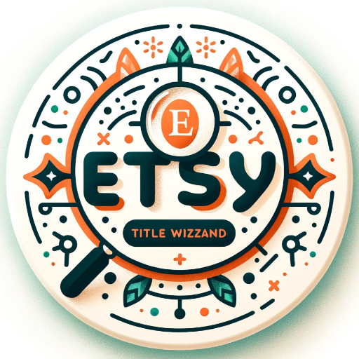 Etsy SEO Title Wizard