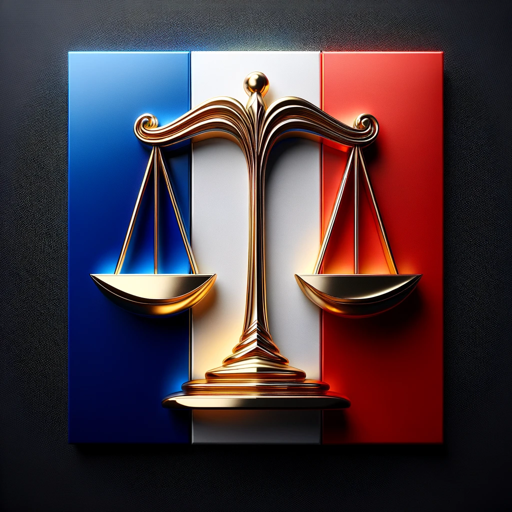 Avocat Droit Francais / French Lawyer on the GPT Store