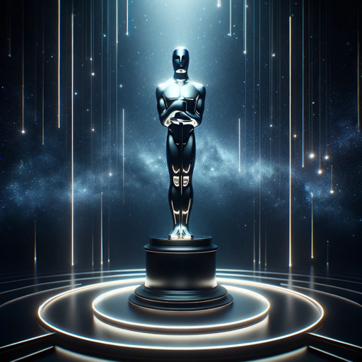 2024 Oscars Predictor on the GPT Store
