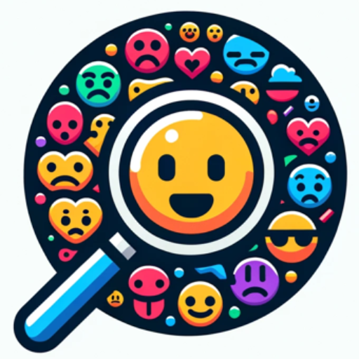 EmoGPT - Emoji Finder