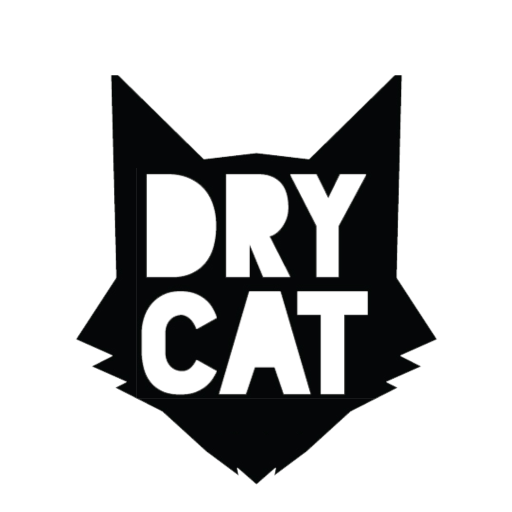 DryCat Gin