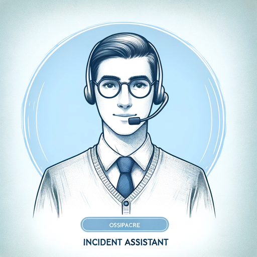 Incident Response Assistant v 2