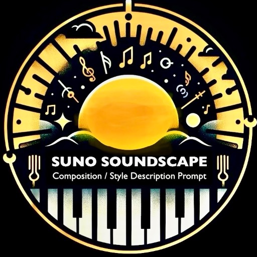 Suno Soundscape