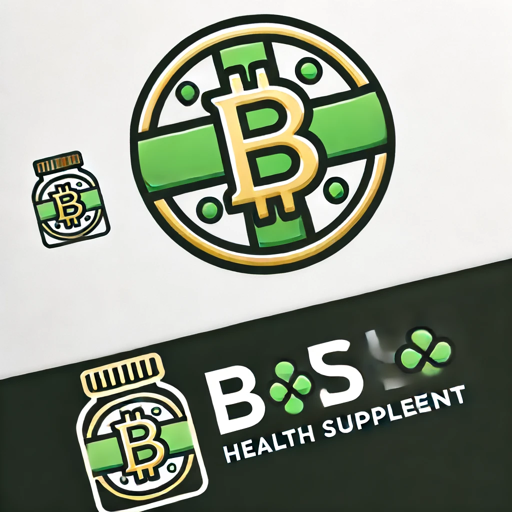 Shopping for Health Supplements with Bitcoin
