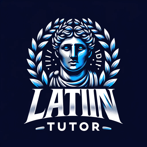 Latin Tutor: Ask, Learn and Quiz