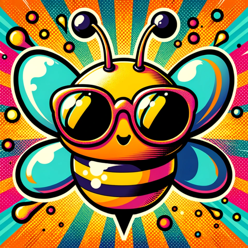 Buzz Bot logo